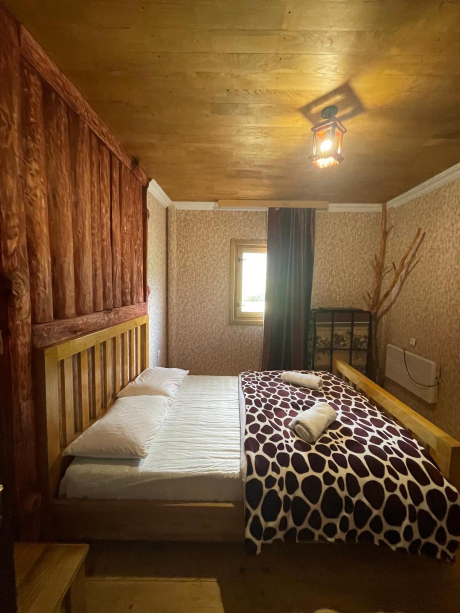 Guest House Shuan Chokhuldi Екстериор снимка